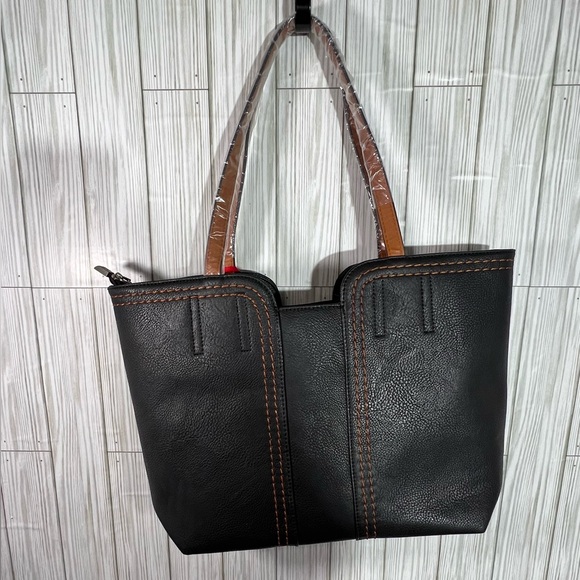 MONTANA WEST BLACK BAG - Picture 3 of 7